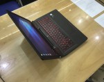 Laptop Gaming Lenovo rescuer 15 isk